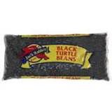 Black Turtle Beans Jack Rabbit