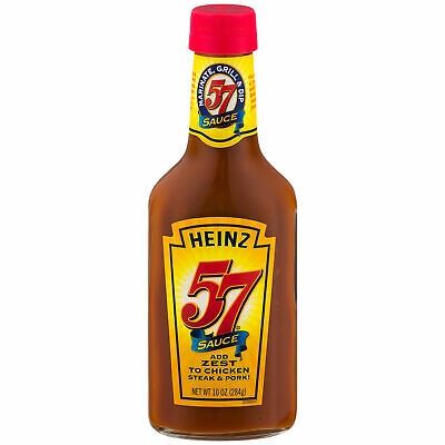 Heinz 57 Sauce 10oz