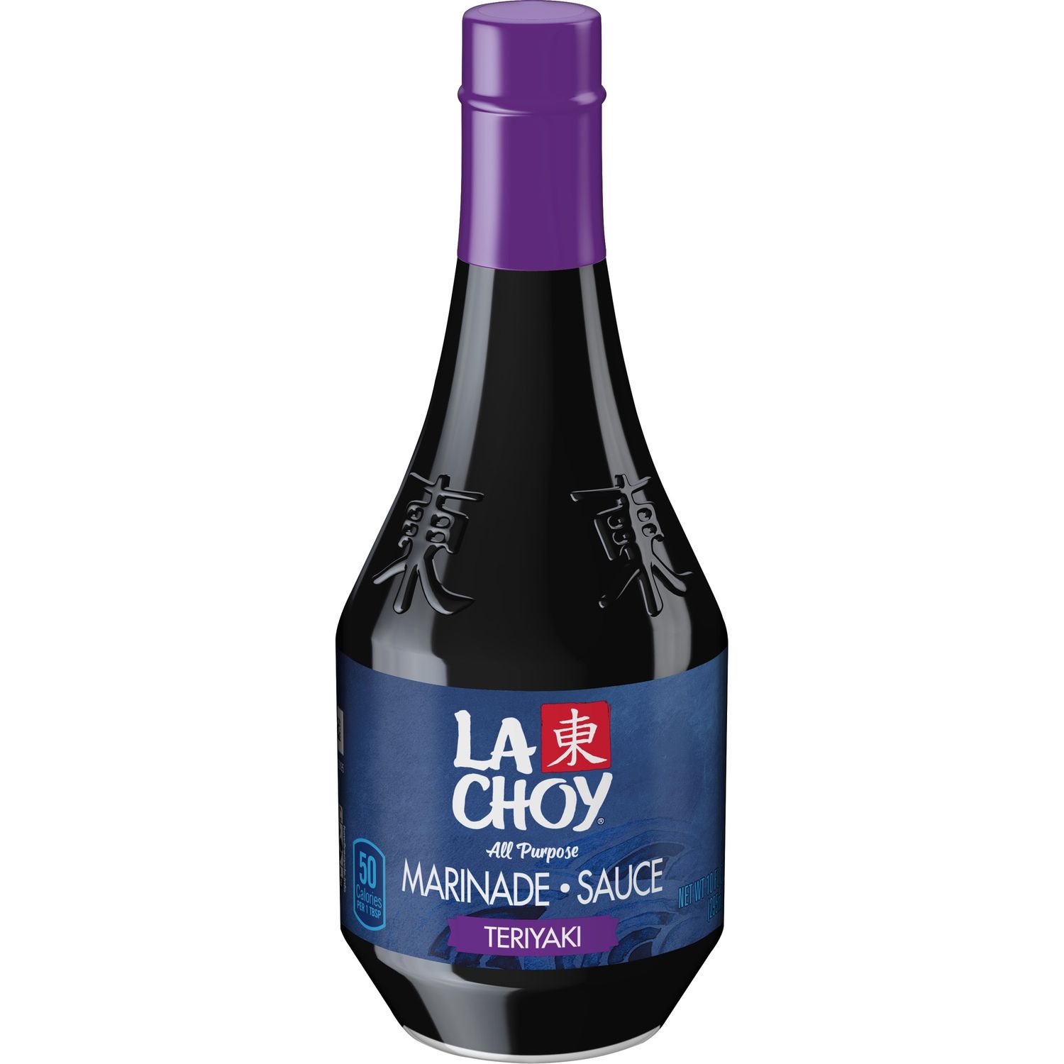 La Choy Teriyaki Sauce and Marinade 10-oz