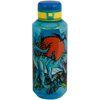Cool Gear 16oz Absorb Bottle Dinosaur