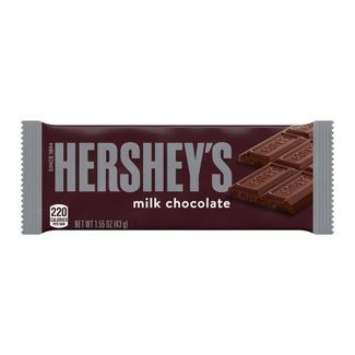 Hershey&#39;s Milk Chocolate Bar - 1.55oz
