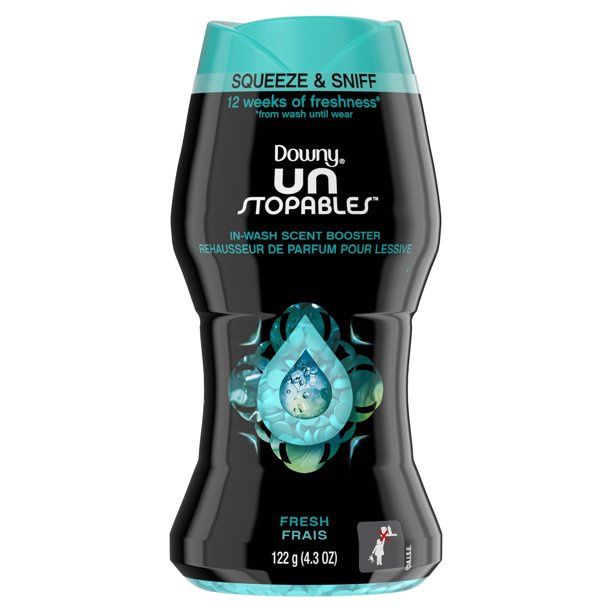 Downy In-Wash Scent Booster Fresh - 4.3 oz