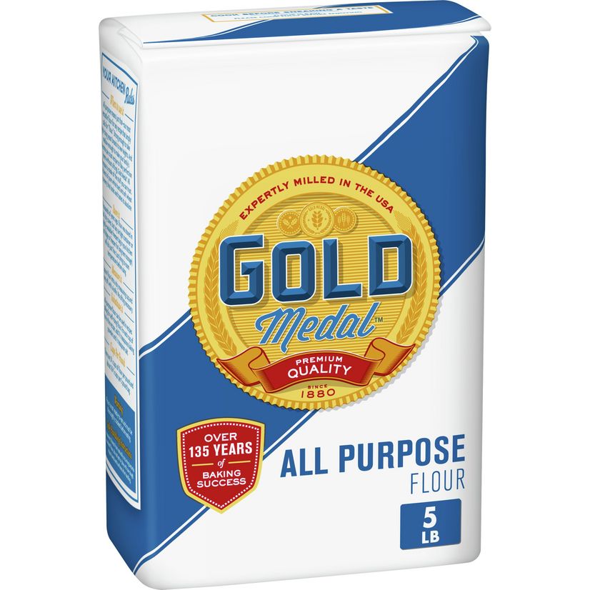 Gold Medal Flour 5lb