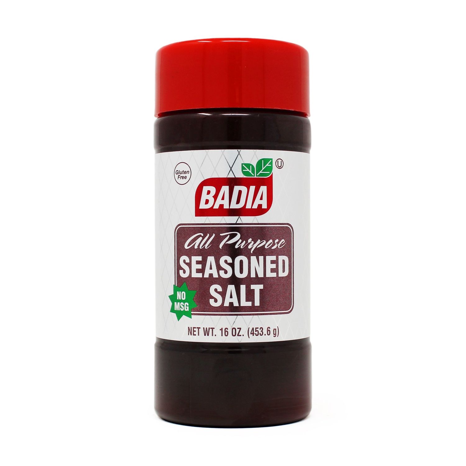 Badia Seasoned Salt 16oz