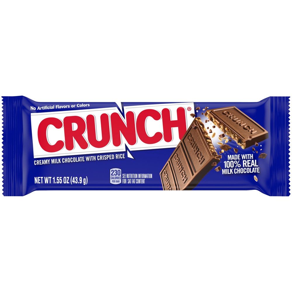 CRUNCH Single (1.55oz)