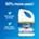 Clorox Performance Bleach 121 oz. bottles