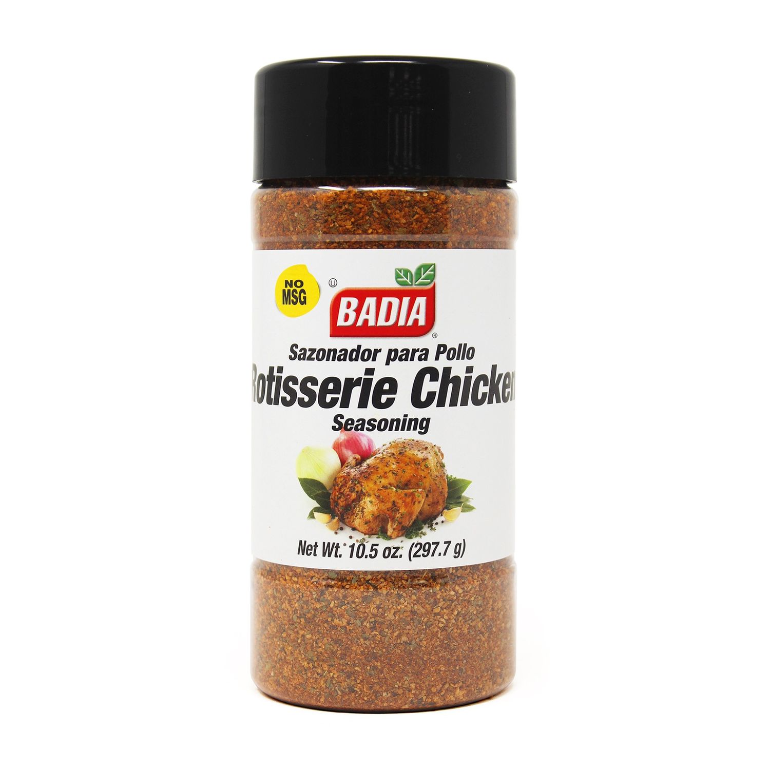 Badia Rotisserie Chicken Seasoning 10.5oz