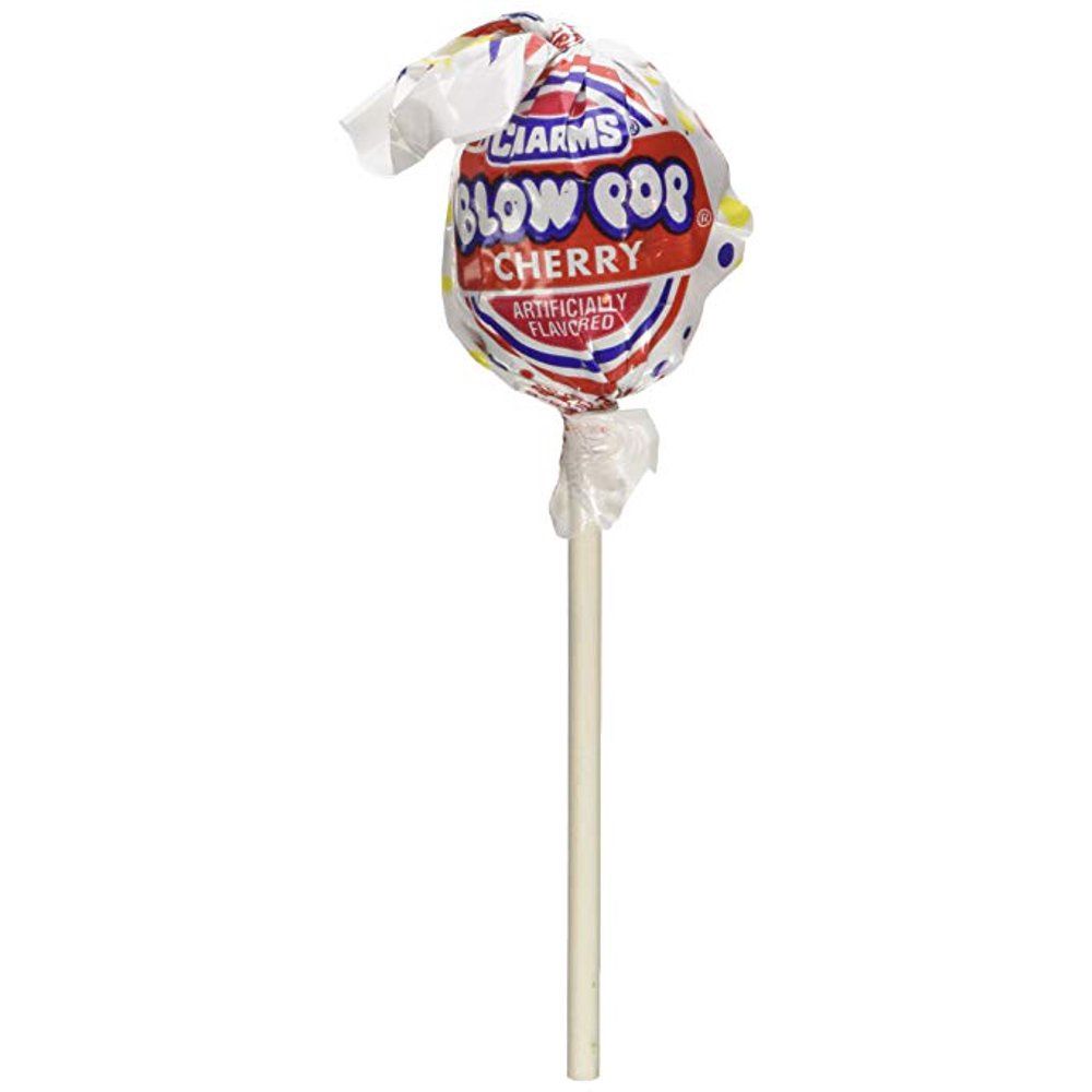 Charms Assorted Blow Pop 0.37oz