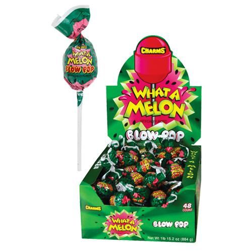 Charms Charms Blow Pop