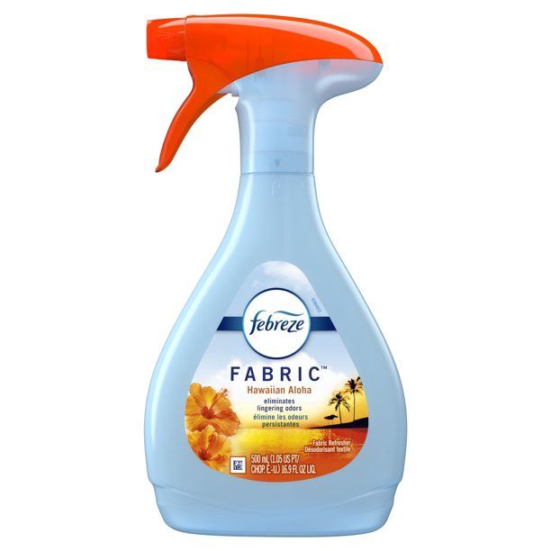 Febreze Odor-Eliminating Fabric Refresher - Hawaiian Aloha - 27 fl oz