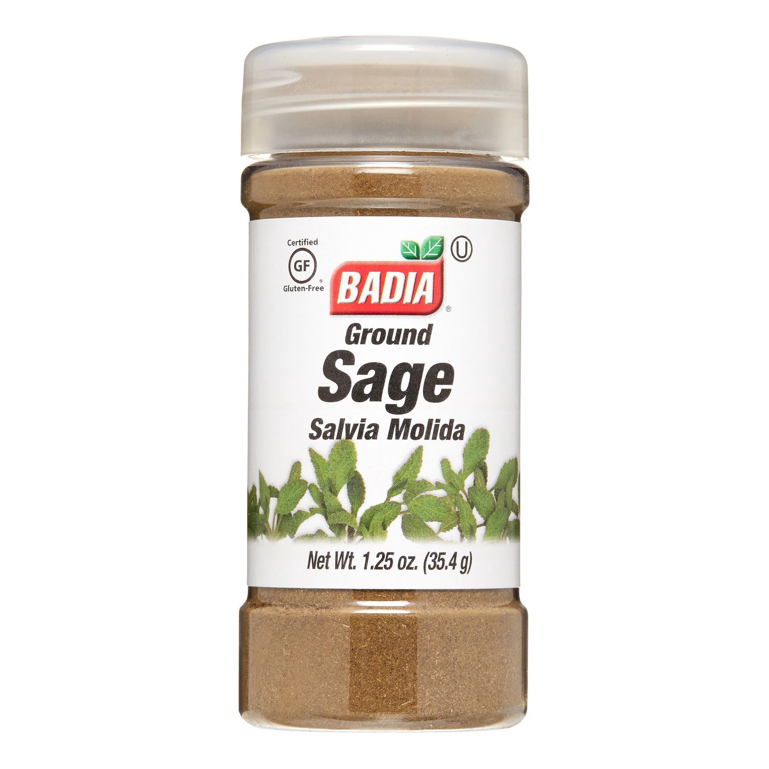 Badia Ground Sage 1.25oz