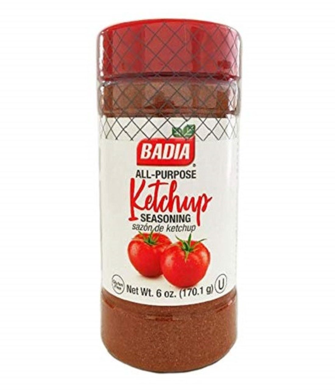 Badia Ketchup Seasoning 6oz