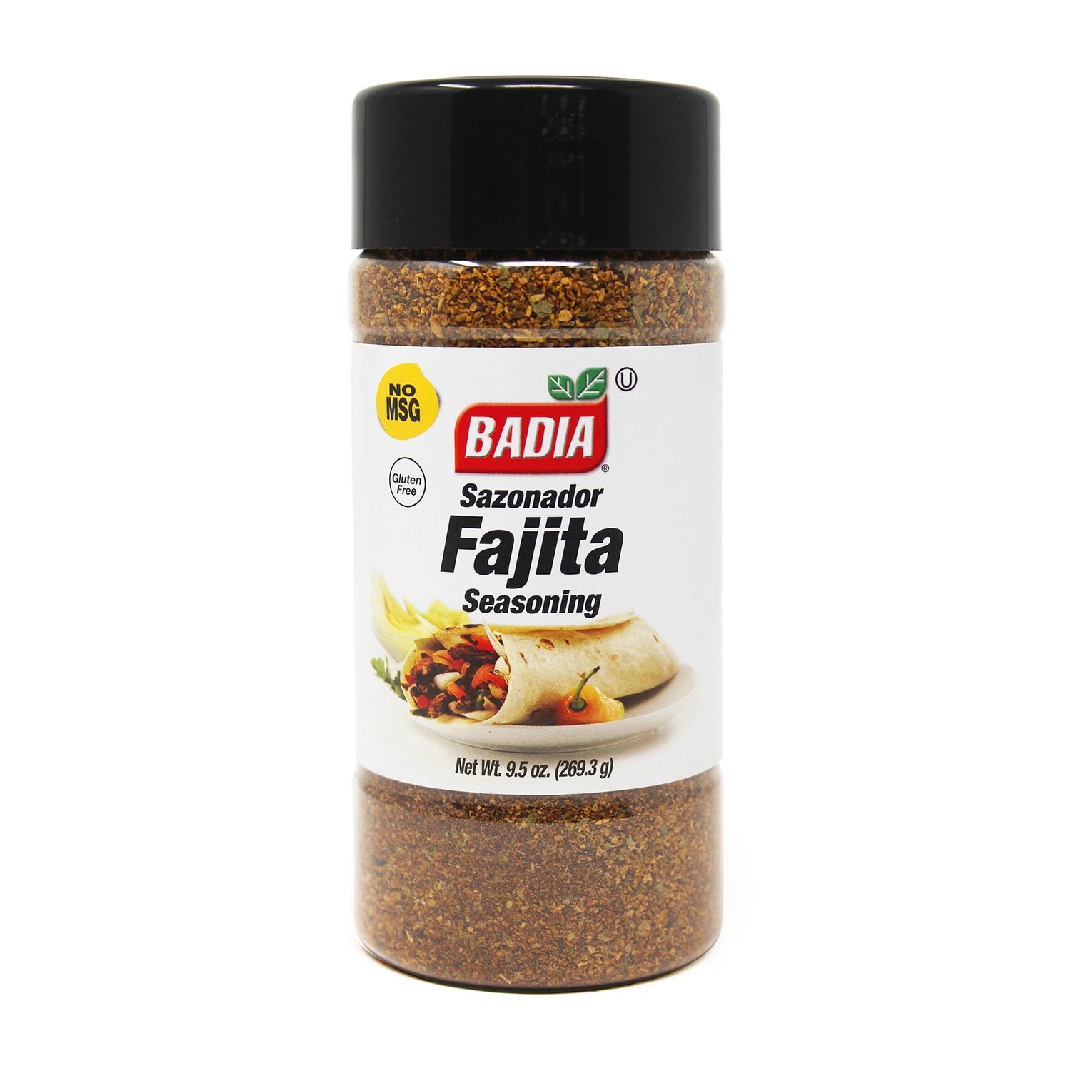 Badia Fajita Seasoning 9.5oz