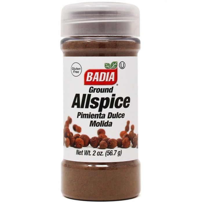 Badia Allspice Ground 2oz
