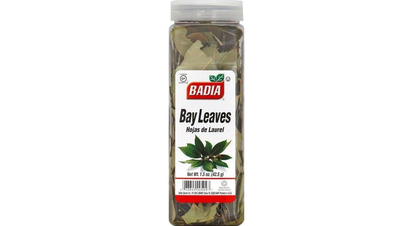 Badia Pint Bay Leaves 1.50oz