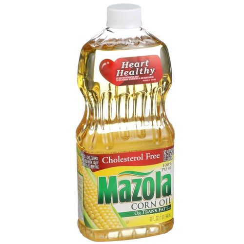 Mazola CornOil 32oz