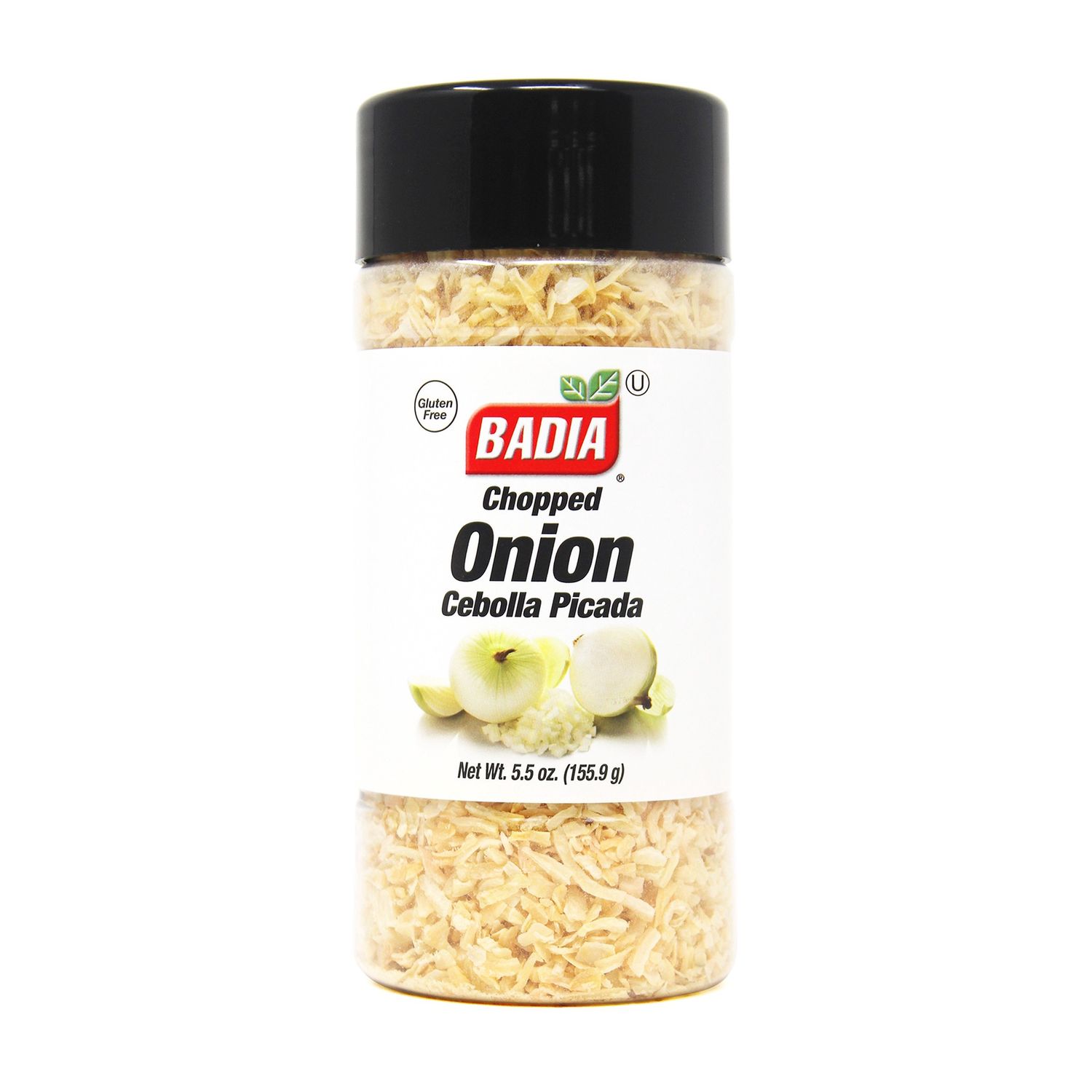Badia Onion Chopped 5.5oz