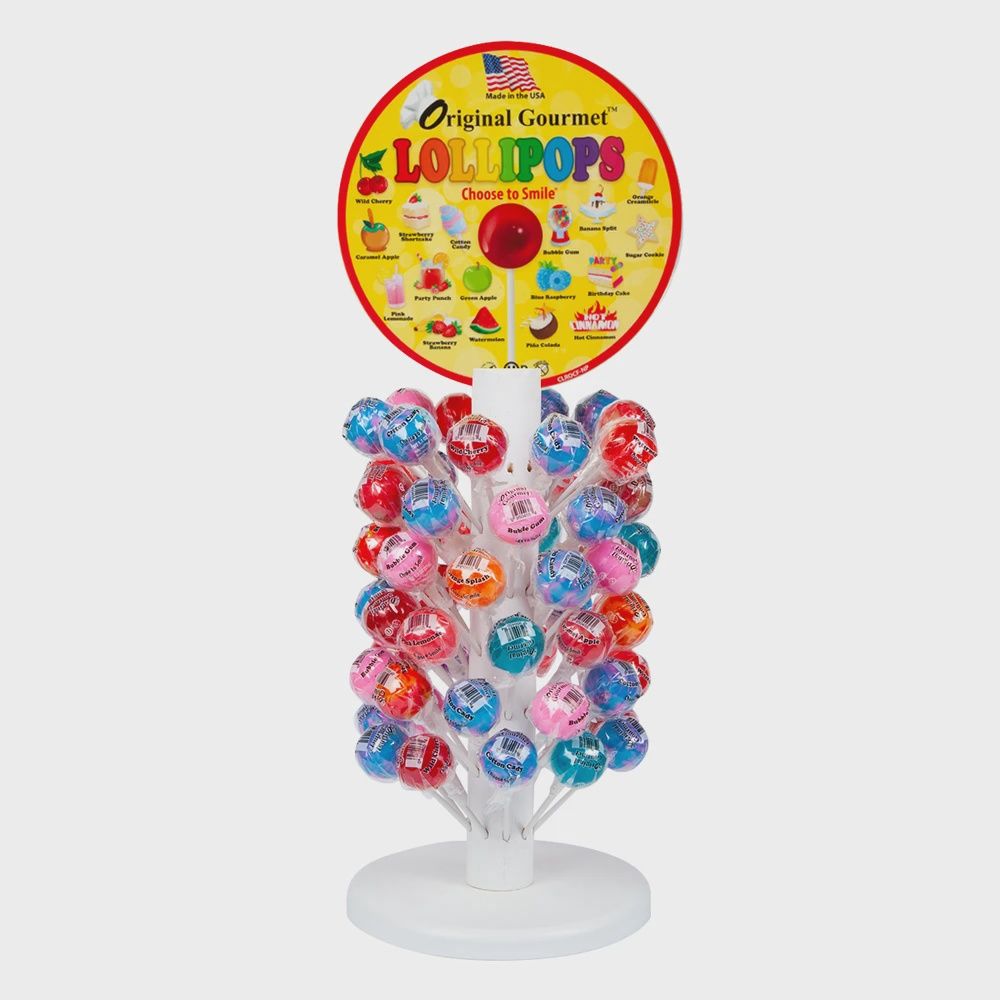 Original Gourmet Lollipop 1.1 oz