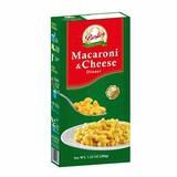 BESLER MACARONI &amp; CHEESE 7.25oz