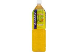 Aloevine 1.5 Lt Guava Drink 50.7oz