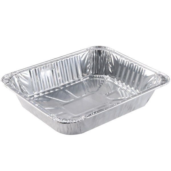 Aluminum Pan Full Size Medium