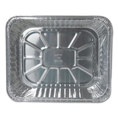 Aluminum Pan 1/2 Size Deep