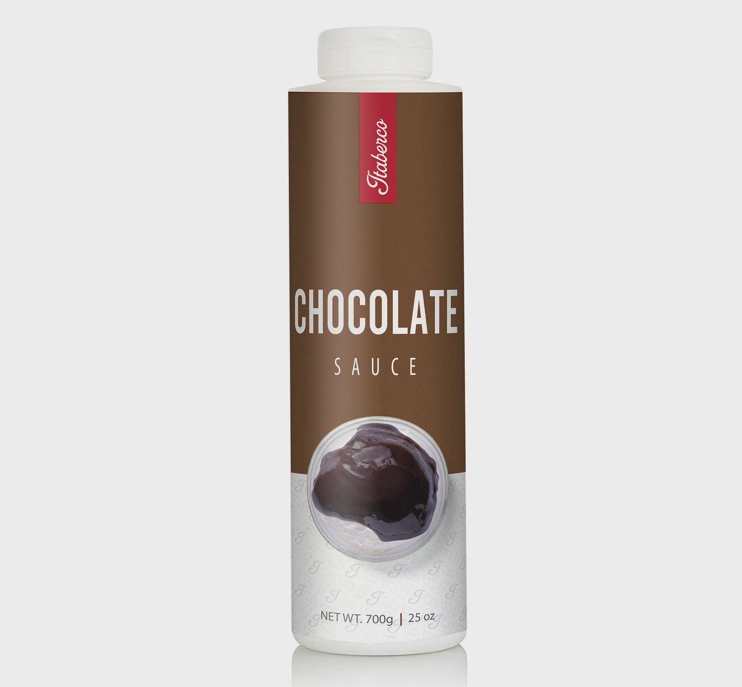 Itaberco Chocolate Sauce 24 oz