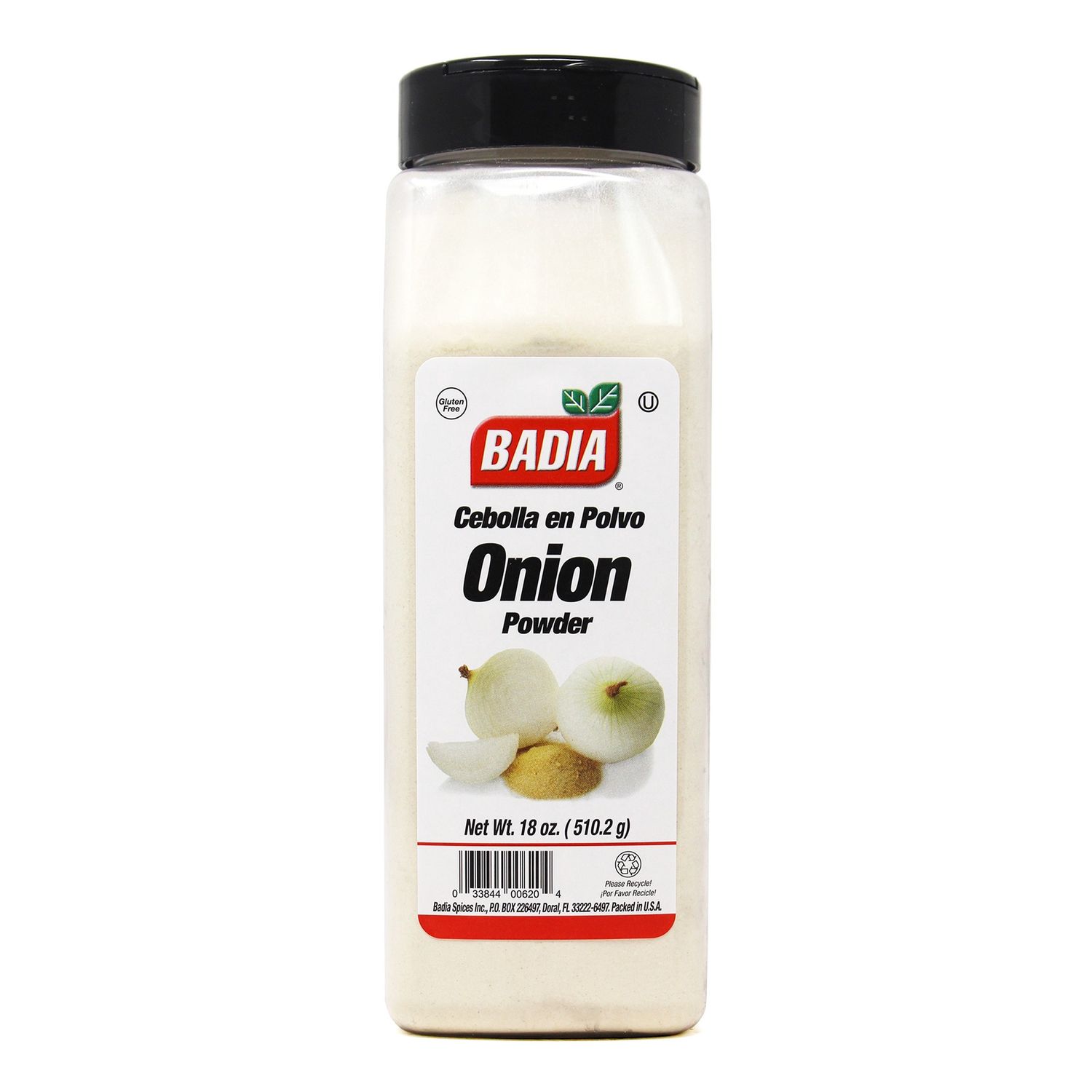 Badia Onion Powder 18oz