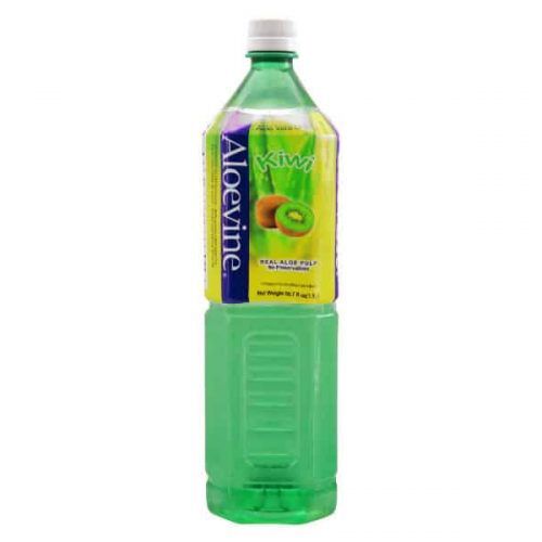 Aloevine 1.5 Lt Kiwi Drink 50.7oz