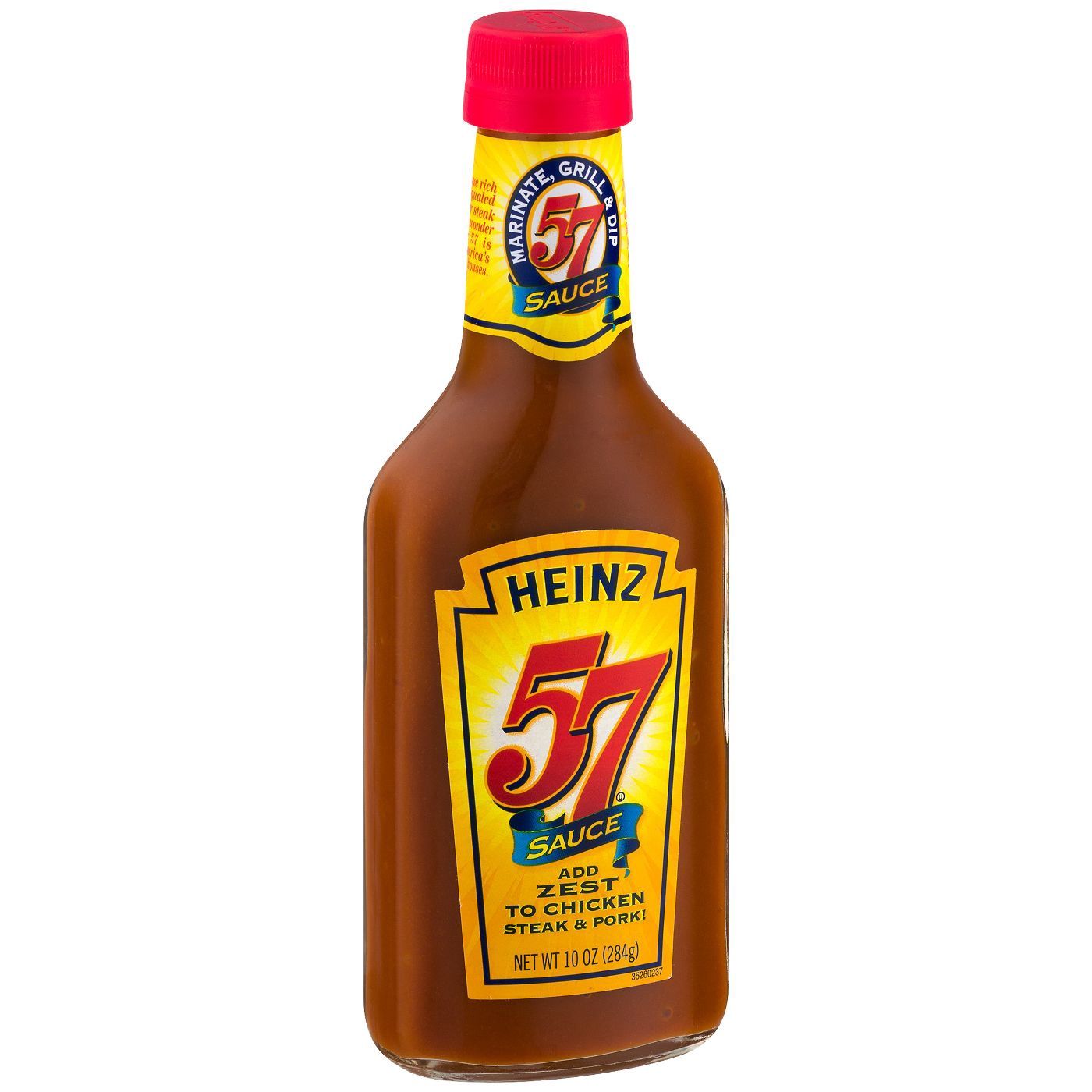 Heinz 57 Steak Sauce 10oz
