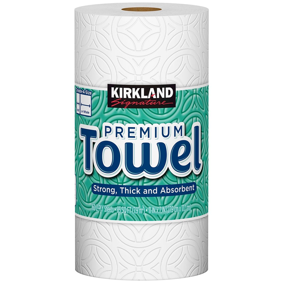 Kirkland Signature Paper towel