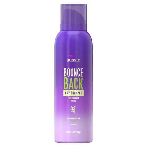 Aussie Clean Volume Dry Shampoo 4.9 floz