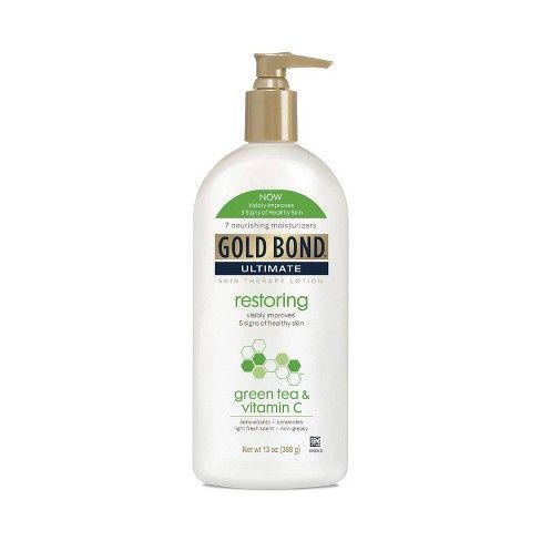 Gold Bond Ultimate Restoring Hand and Body Lotion 13 fl oz