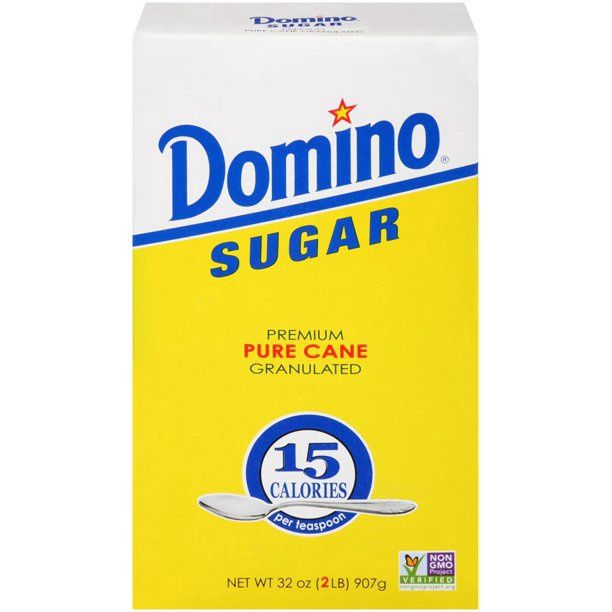 Domino Sugar 2 Lb