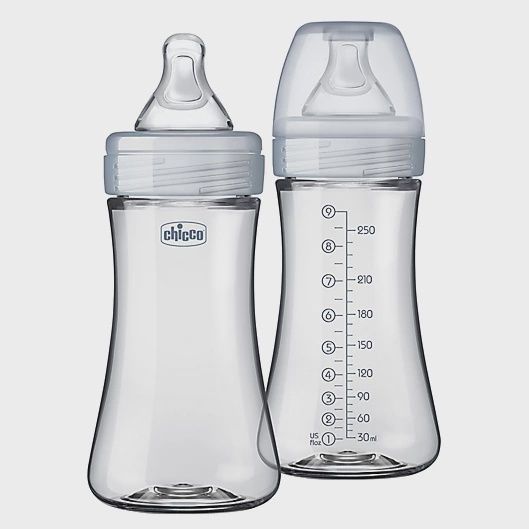 Baby Bottles 9 Oz
