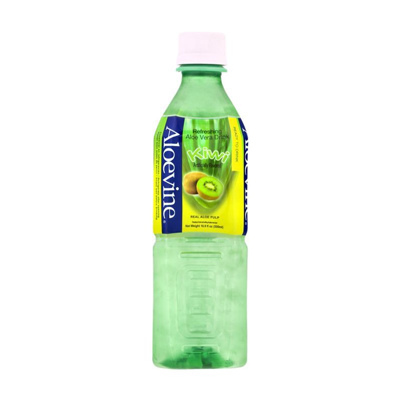 Aloevine Kiwi 16.9 Oz