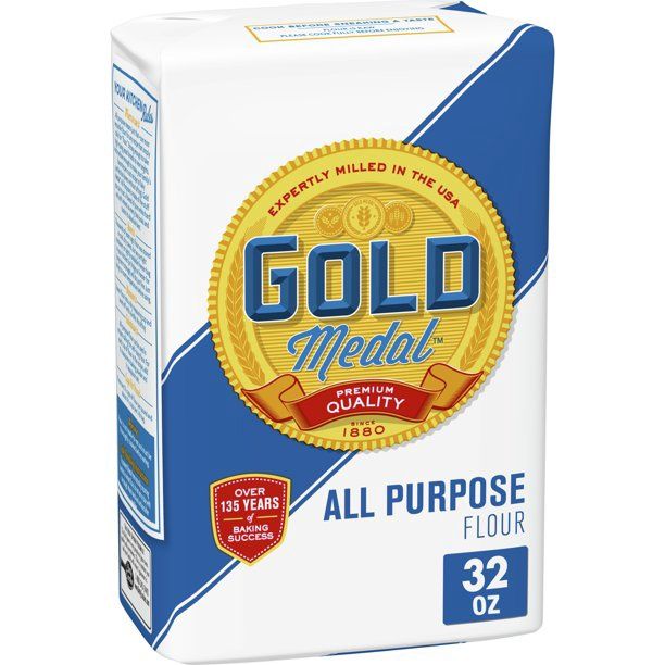 Gold Medal Flour 2 Lb