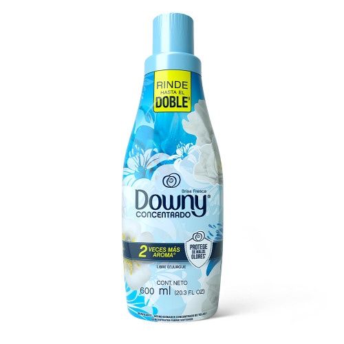 Downy Brisa Fresca 600 Ml