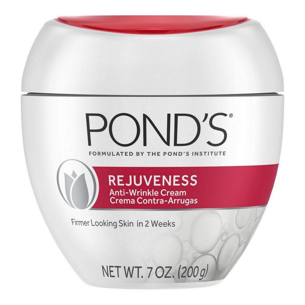Pond&#39;s Rejuveness Anti-Wrinkle Cream 7 oz