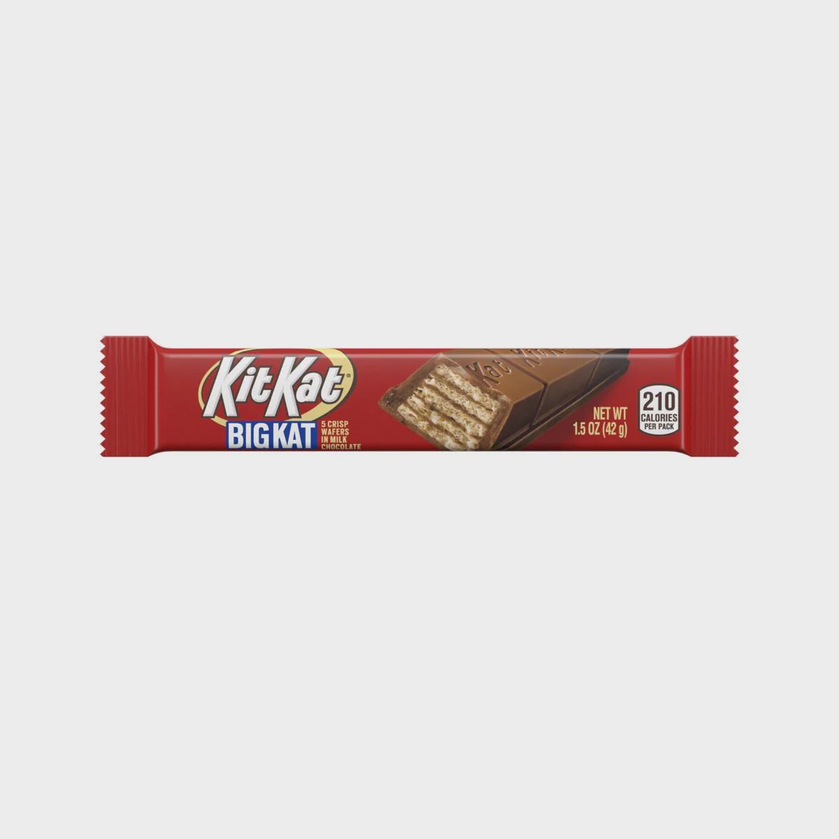 Kit Kat BigKat Chocolate Candy Bar - 1.5oz