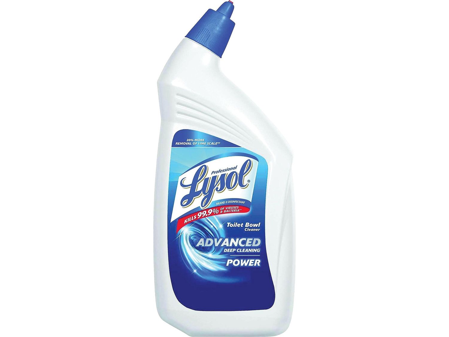 Lysol advanced deep cleaning power 32oz