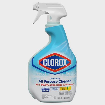 Clorox Disinfecting All Purpose Cleaner 32 fl oz