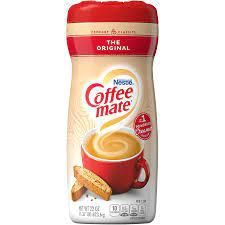 Coffee Mate Original Powdered Creamer - 22oz