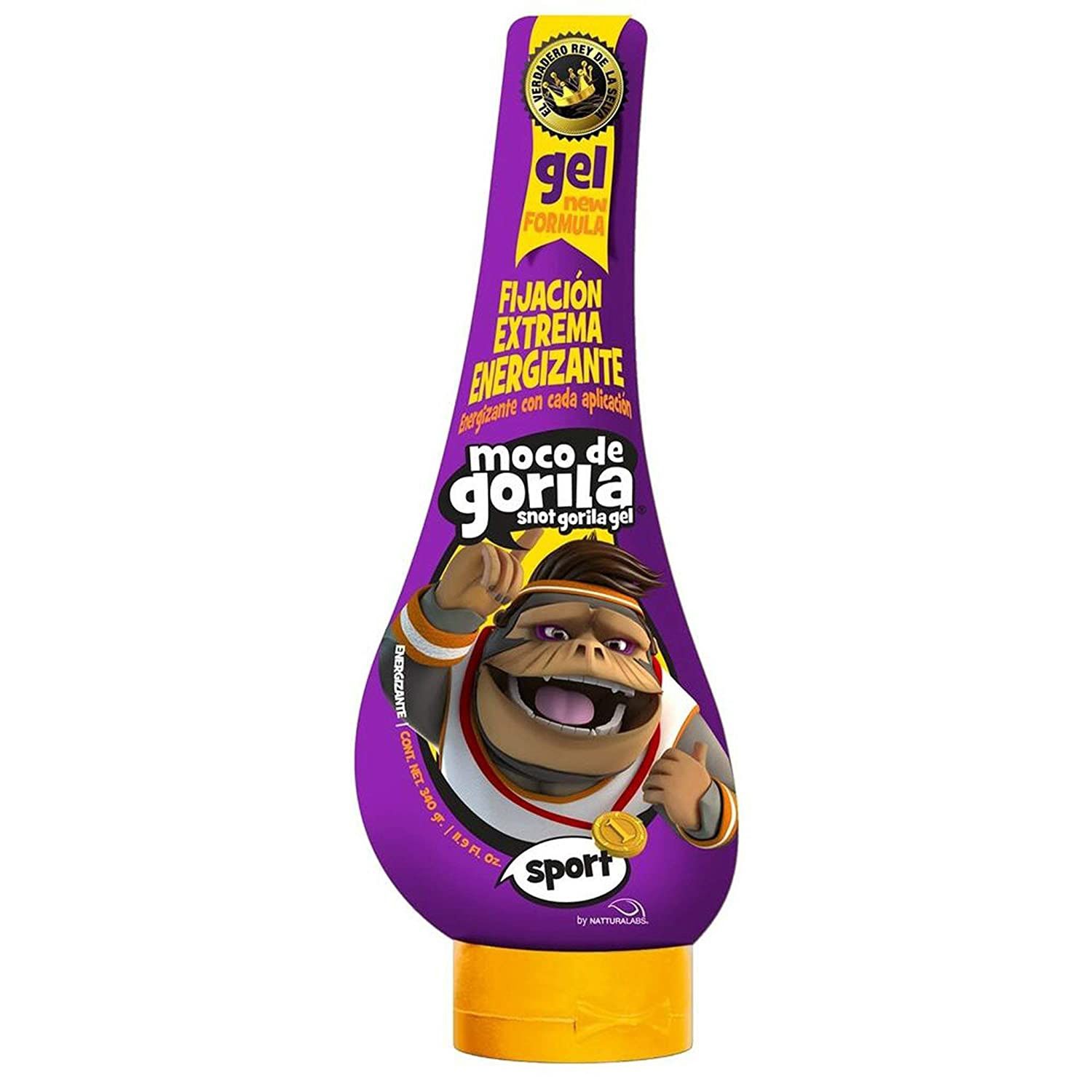 Moco De GORILLA SNOT GEL 11.9 OZ