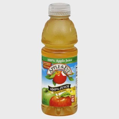 Apple &amp; Eve 100% Juice, 16 Fl. Oz.