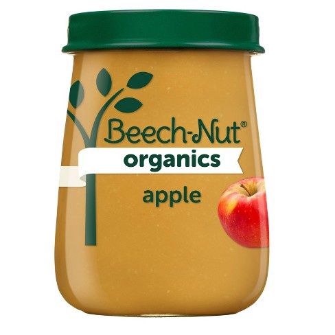 Beechnut Apples 4oz