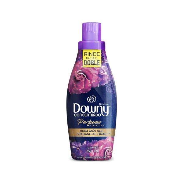 Downy Fabric Softener Romance 750ml