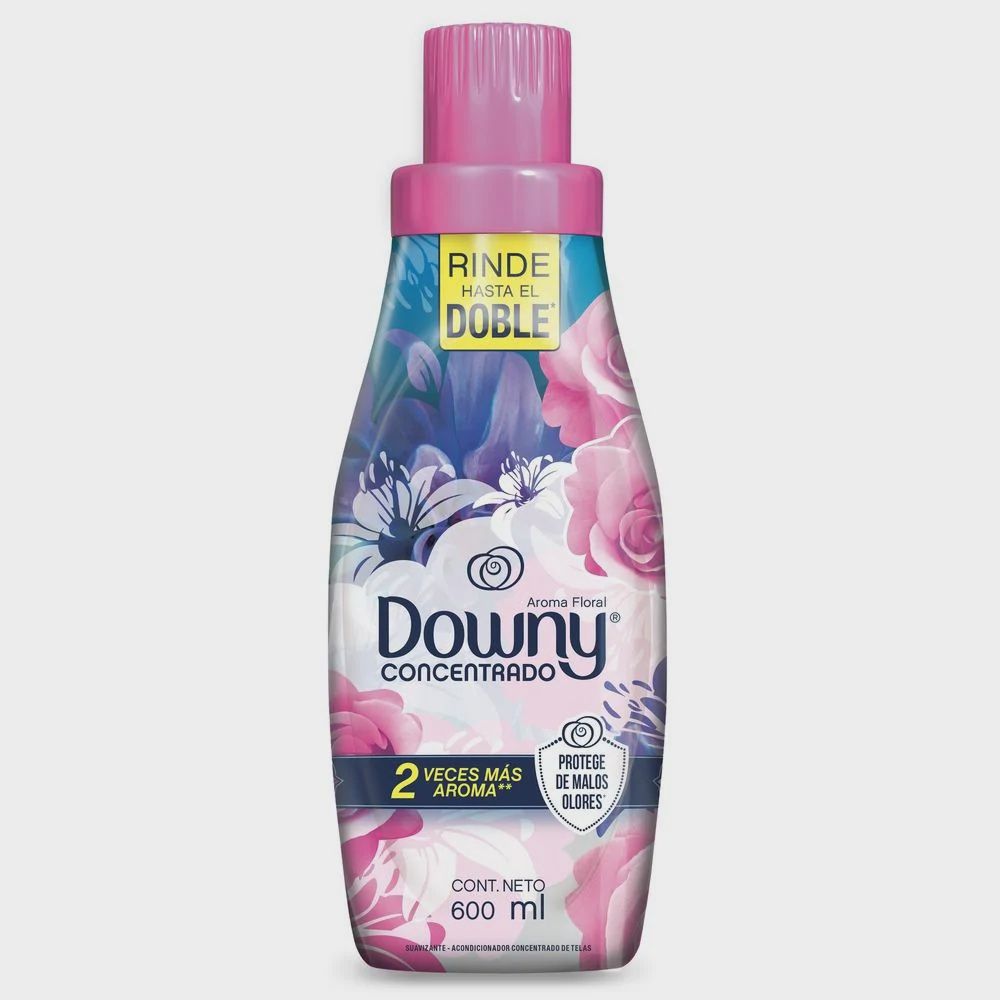 Downy Aroma Floral 600 Ml