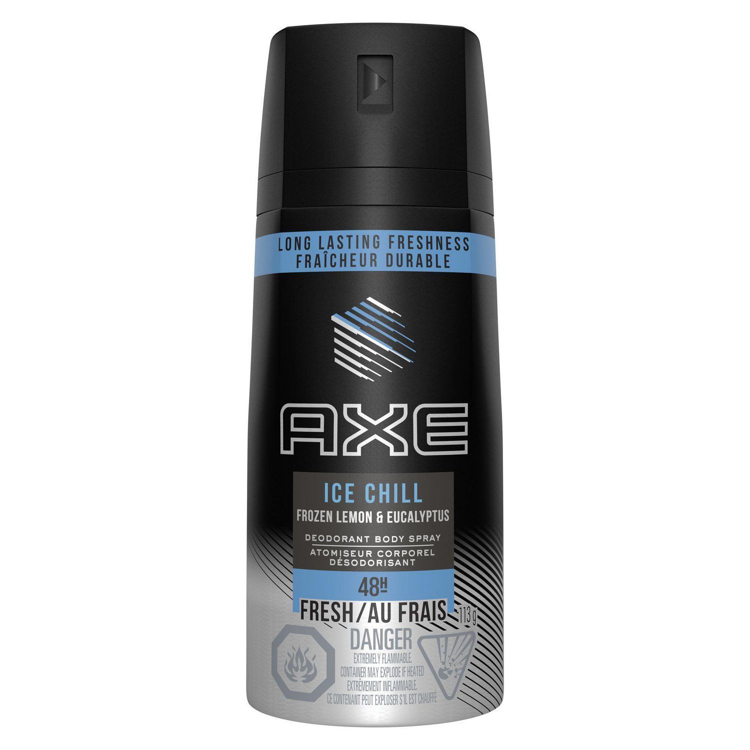 AXE Ice Chill Deodorant Body Spray