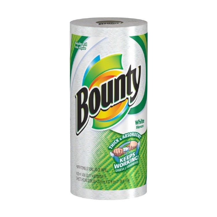 Bounty Prints Nature Inspired edition